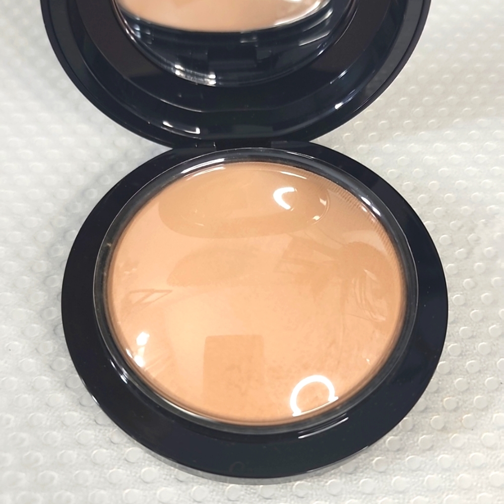 Makeup Mac Fondation
